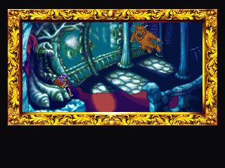 Arthur to Astaroth Nazomakaimura: Incredible Toons screenshot 2