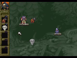Arthur to Astaroth Nazomakaimura: Incredible Toons screenshot 8