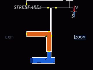 BioHazard: Gun Survivor screenshot 15