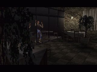 BioHazard: Gun Survivor screenshot 5