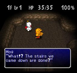 Chocobo's Dungeon 2 screenshot 11
