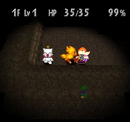 Chocobo's Dungeon 2 screenshot 12