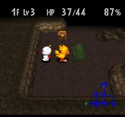 Chocobo's Dungeon 2 screenshot 15