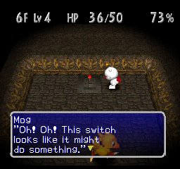 Chocobo's Dungeon 2 screenshot 16