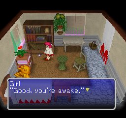 Chocobo's Dungeon 2 screenshot 19