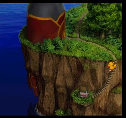 Chocobo's Dungeon 2 screenshot 20
