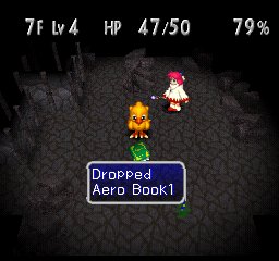 Chocobo's Dungeon 2 screenshot 22