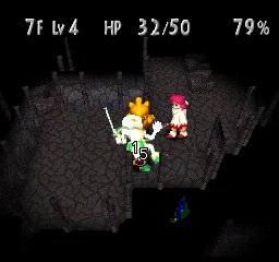 Chocobo's Dungeon 2 screenshot 23