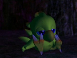 Chocobo's Dungeon 2 screenshot 3