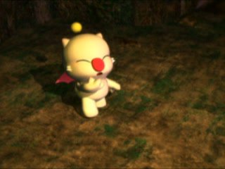 Chocobo's Dungeon 2 screenshot 4