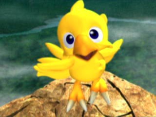 Chocobo's Dungeon 2 screenshot 6