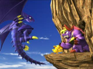 Chocobo's Dungeon 2 screenshot 7