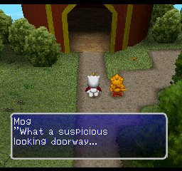 Chocobo's Dungeon 2 screenshot 9