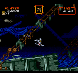 Chou Makaimura screenshot 12