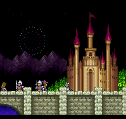 Chou Makaimura screenshot 2