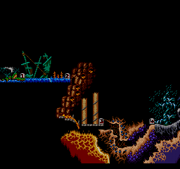 Chou Makaimura screenshot 6