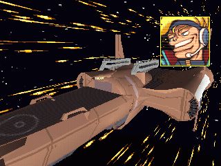 Cowboy Bebop screenshot 3