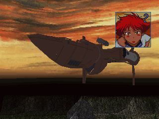 Cowboy Bebop screenshot 4