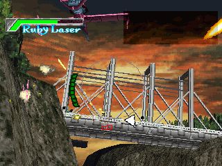 Cowboy Bebop screenshot 8