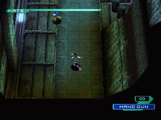 Dangan screenshot 11