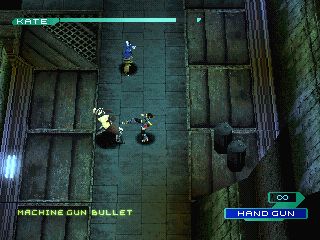 Dangan screenshot 12