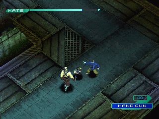 Dangan screenshot 13