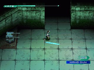 Dangan screenshot 15