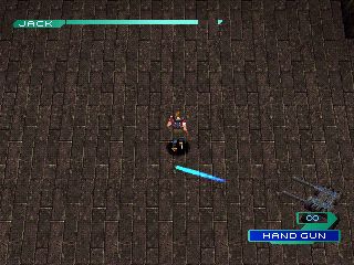 Dangan screenshot 5