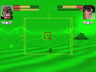 Deadly Skies screenshot 7