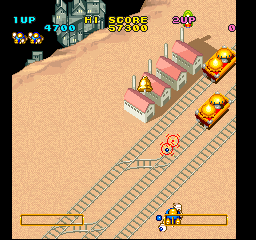 Detana!! TwinBee screenshot 8