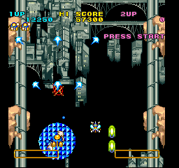 Detana!! TwinBee screenshot 9