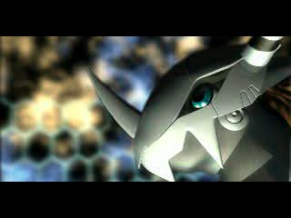 Digimon Digital Card Battle screenshot 2