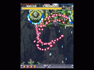 DoDonPachi screenshot 8