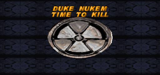 Duke Nukem: Time to Kill screenshot 1