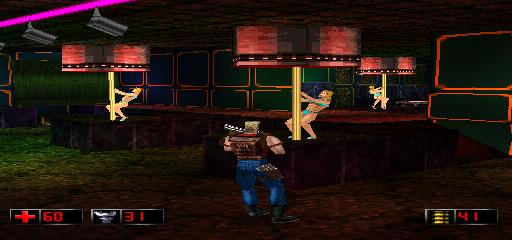 Duke Nukem: Time to Kill screenshot 11