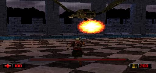 Duke Nukem: Time to Kill screenshot 12