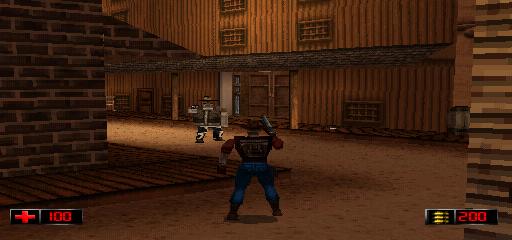 Duke Nukem: Time to Kill screenshot 14