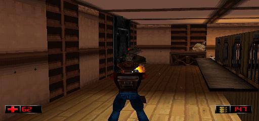 Duke Nukem: Time to Kill screenshot 16