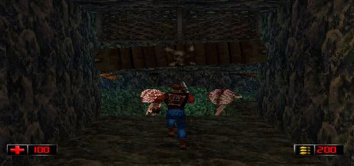 Duke Nukem: Time to Kill screenshot 17
