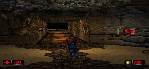 Duke Nukem: Time to Kill screenshot 19