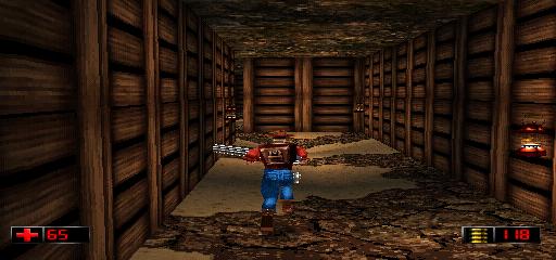 Duke Nukem: Time to Kill screenshot 20