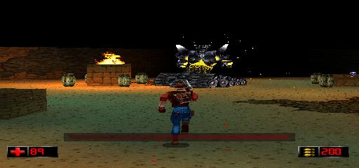 Duke Nukem: Time to Kill screenshot 21