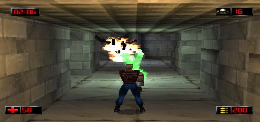 Duke Nukem: Time to Kill screenshot 22