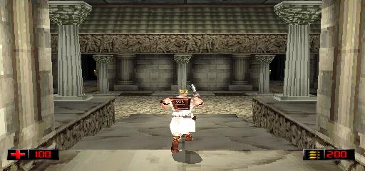 Duke Nukem: Time to Kill screenshot 25