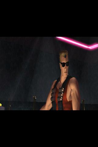 Duke Nukem: Time to Kill screenshot 5