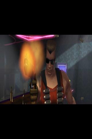 Duke Nukem: Time to Kill screenshot 8