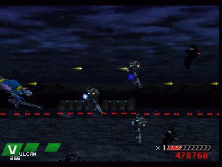 Einhnder screenshot 15