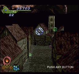 Elemental Gearbolt screenshot 10