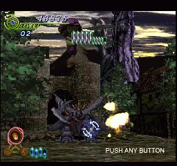 Elemental Gearbolt screenshot 12