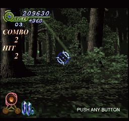 Elemental Gearbolt screenshot 14